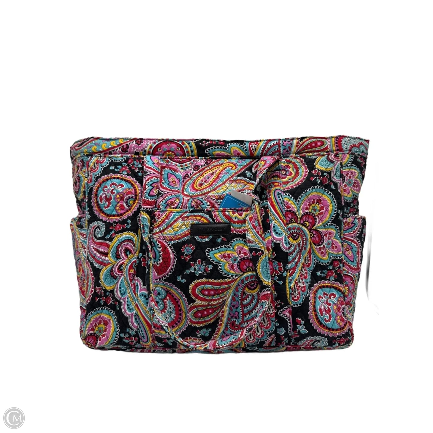 Tote / Weekender By Vera Bradley
