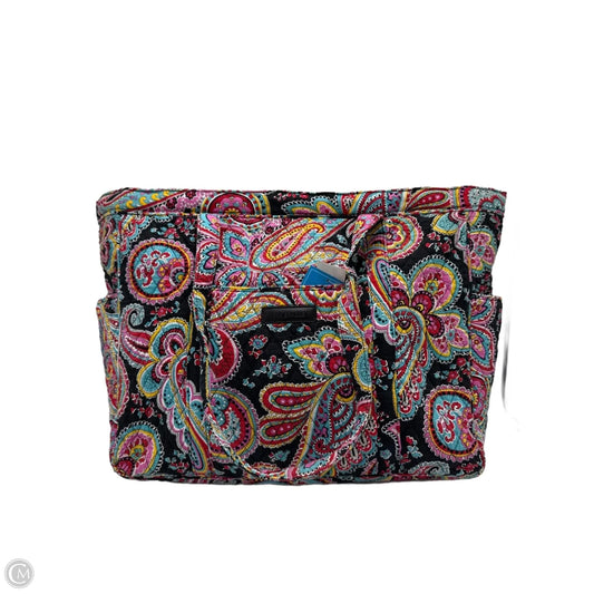 Tote / Weekender By Vera Bradley
