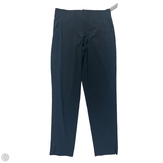 Athletic Pants By Athleta In Black, Size: 4