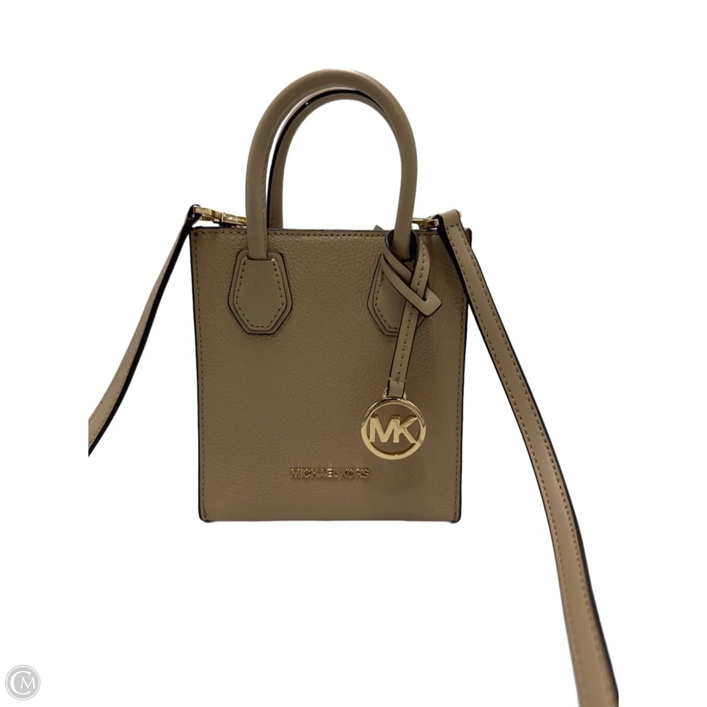 Crossbody Designer By Michael Kors