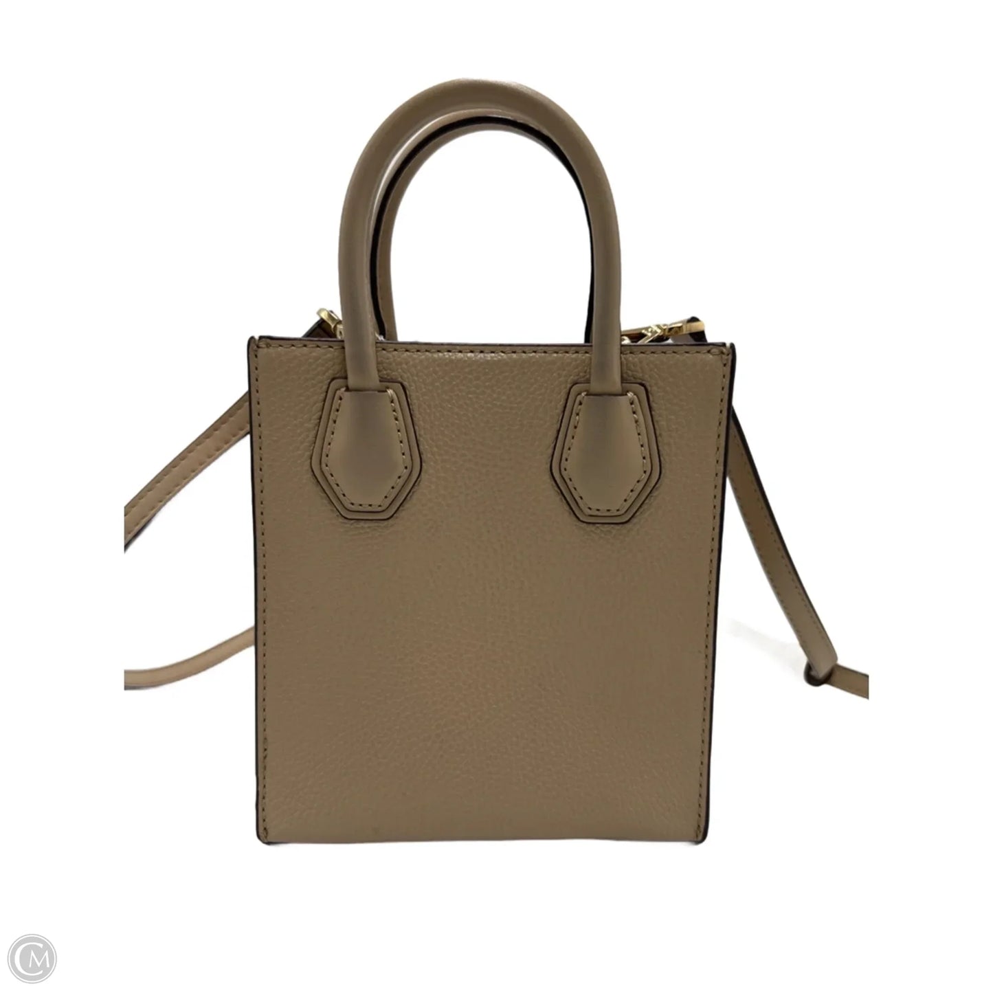 Crossbody Designer By Michael Kors