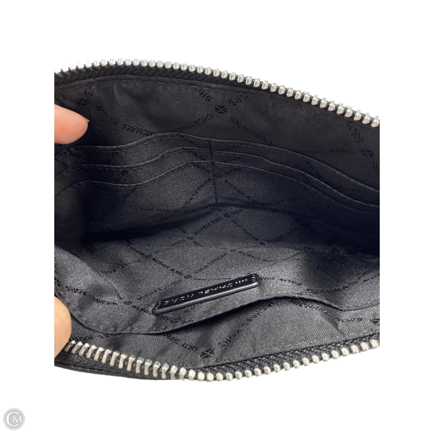 Wristlet Designer By Michael Kors