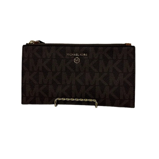 Wristlet Designer By Michael Kors