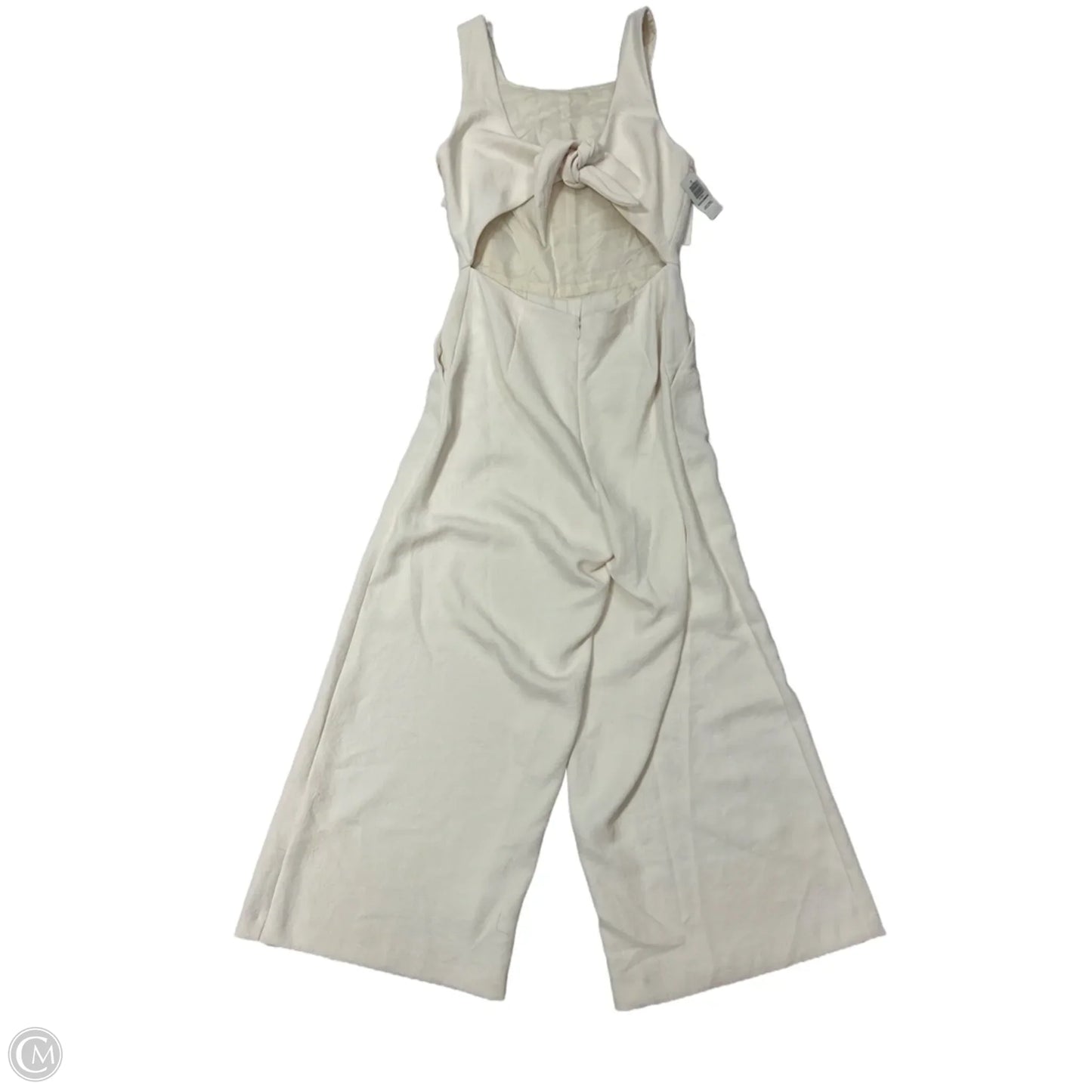 New! Jumpsuit By Wilfred In White, Size: S