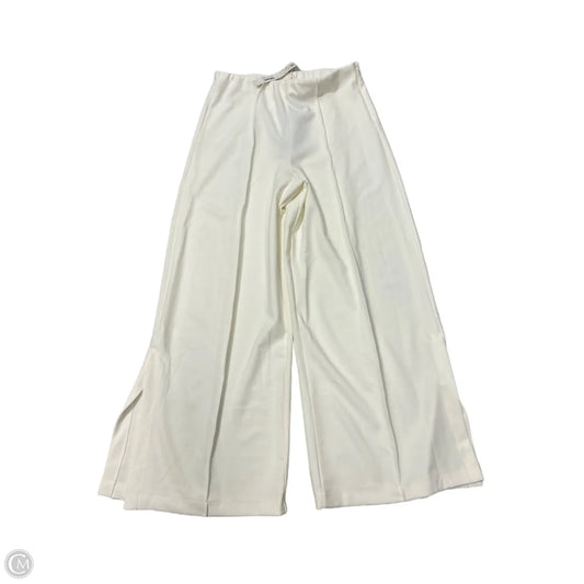 New! Pants Dress By She + Sky In White, Size: L