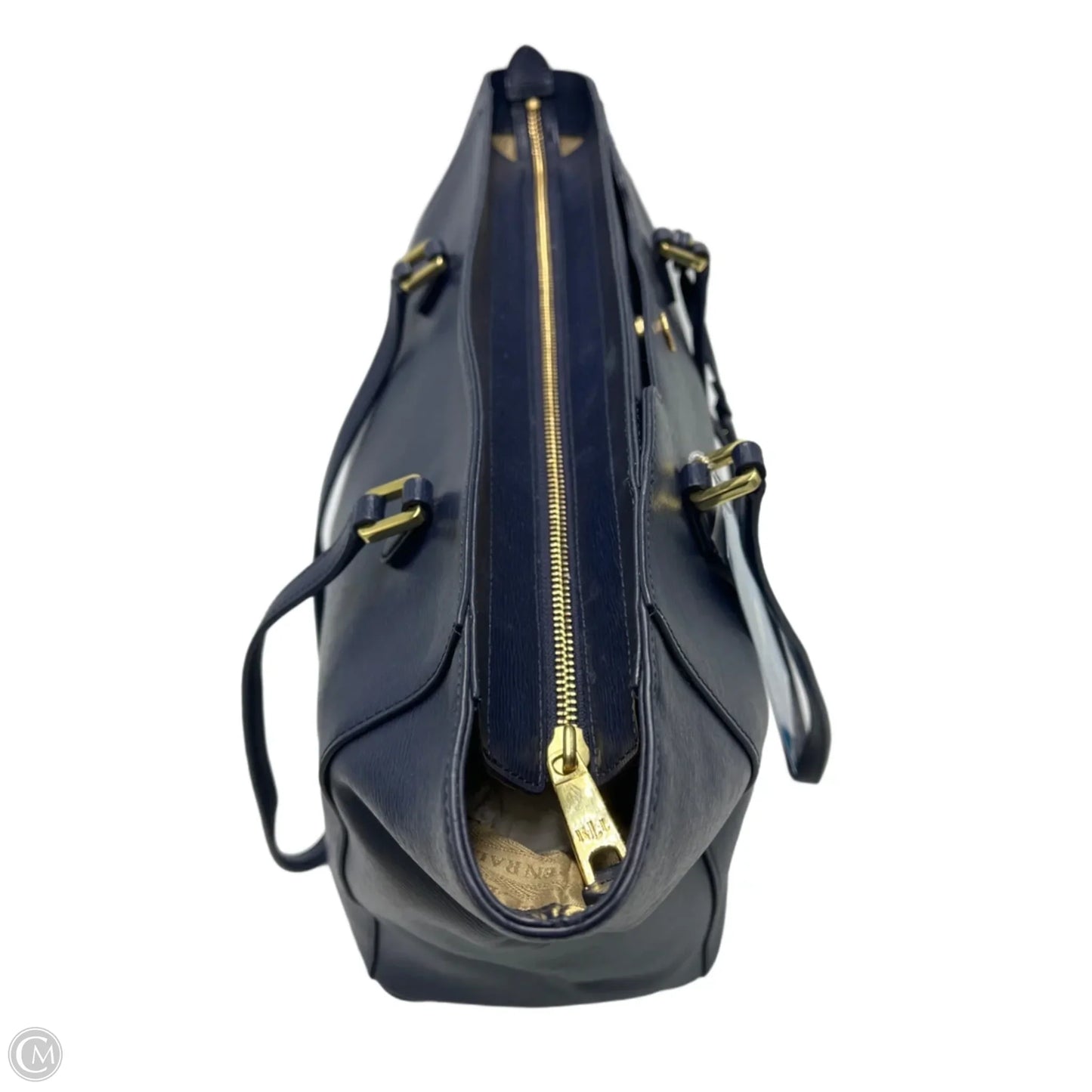 Handbag Designer By Ralph Lauren