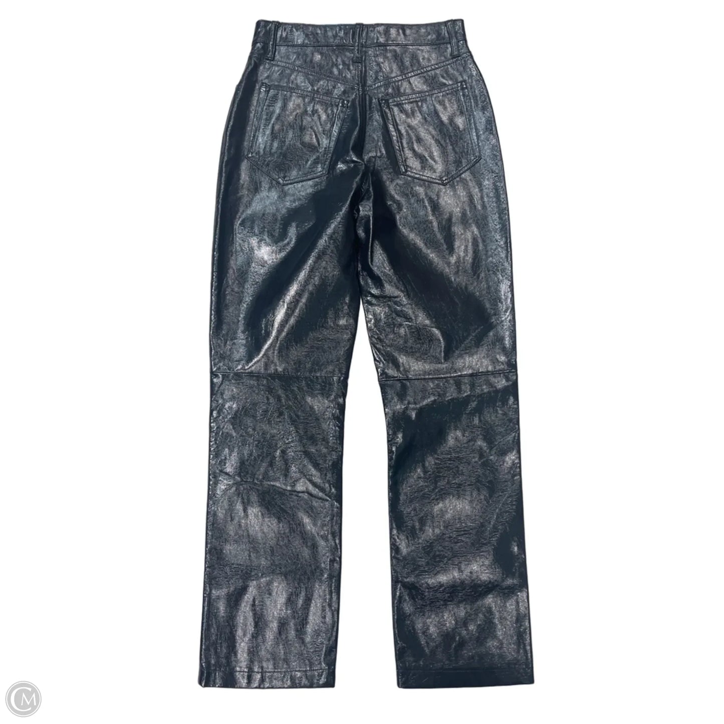 Pants Dress By Abercrombie And Fitch In Black, Size: 4p