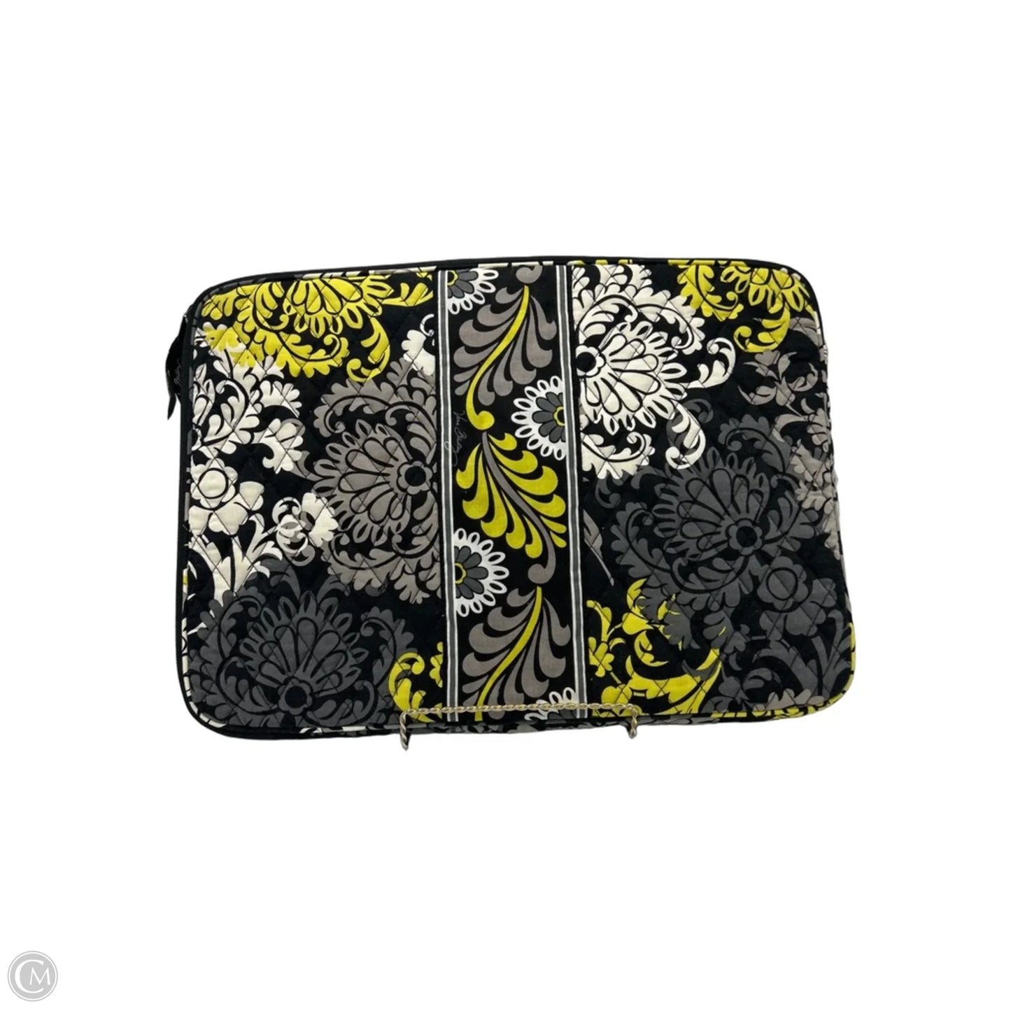 Laptop Bag By Vera Bradley, Size: Large