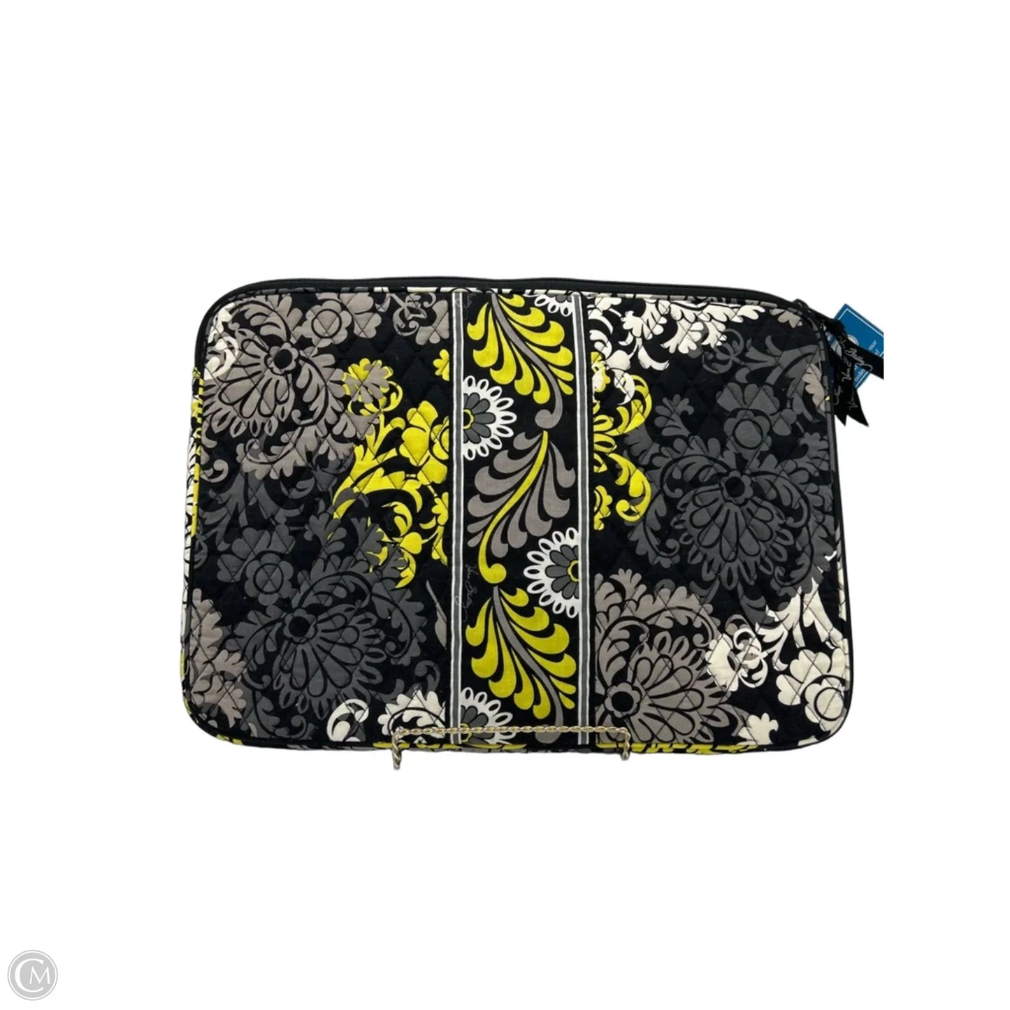 Laptop Bag By Vera Bradley, Size: Large