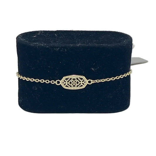 Bracelet Designer By Kendra Scott