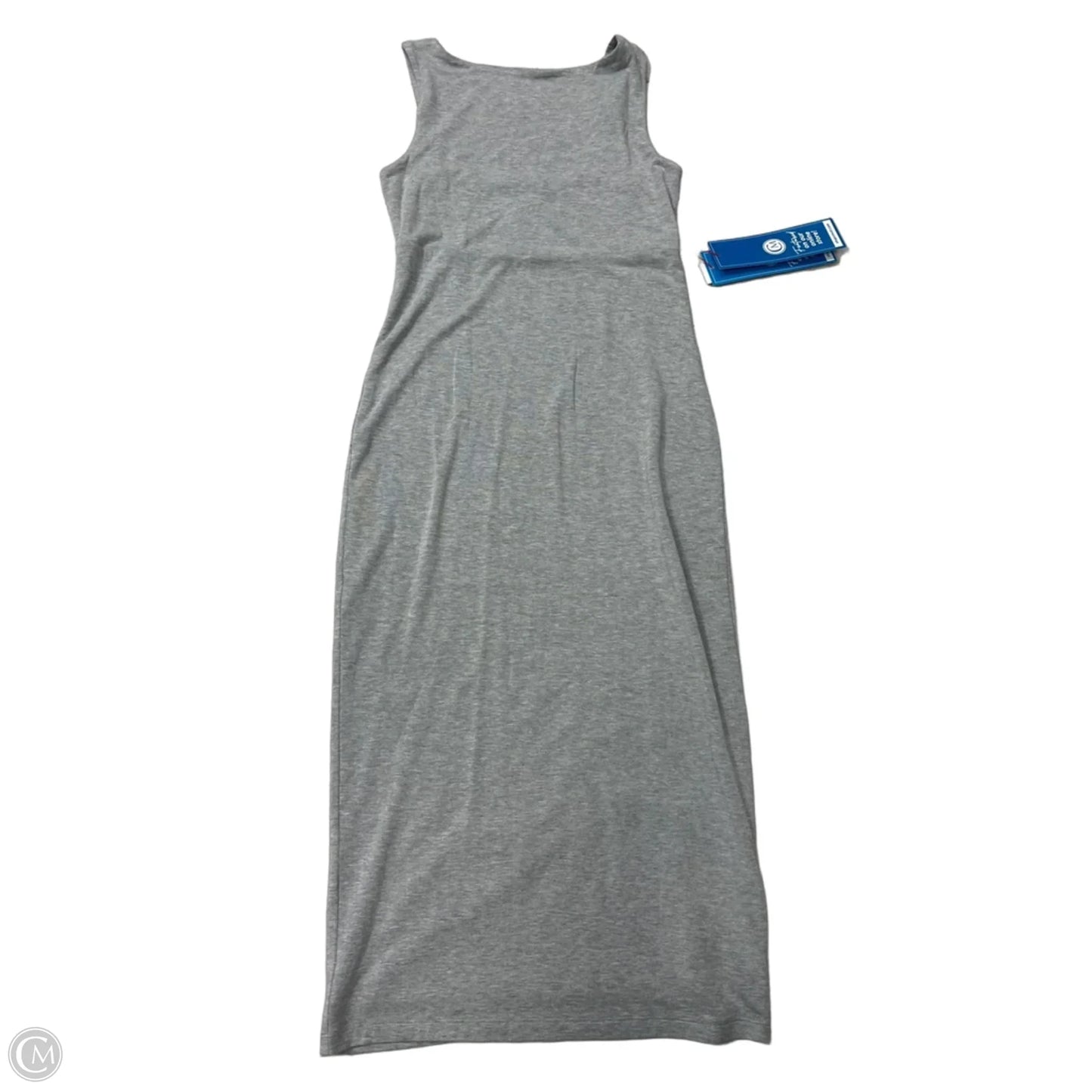 Athletic Dress By Athleta In Grey, Size: Xs
