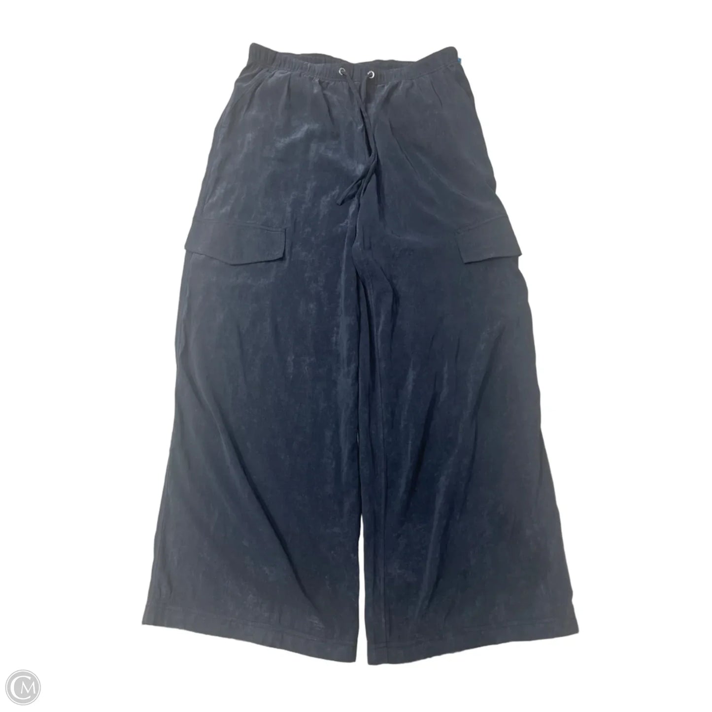 Athletic Pants By Lululemon In Blue, Size: L