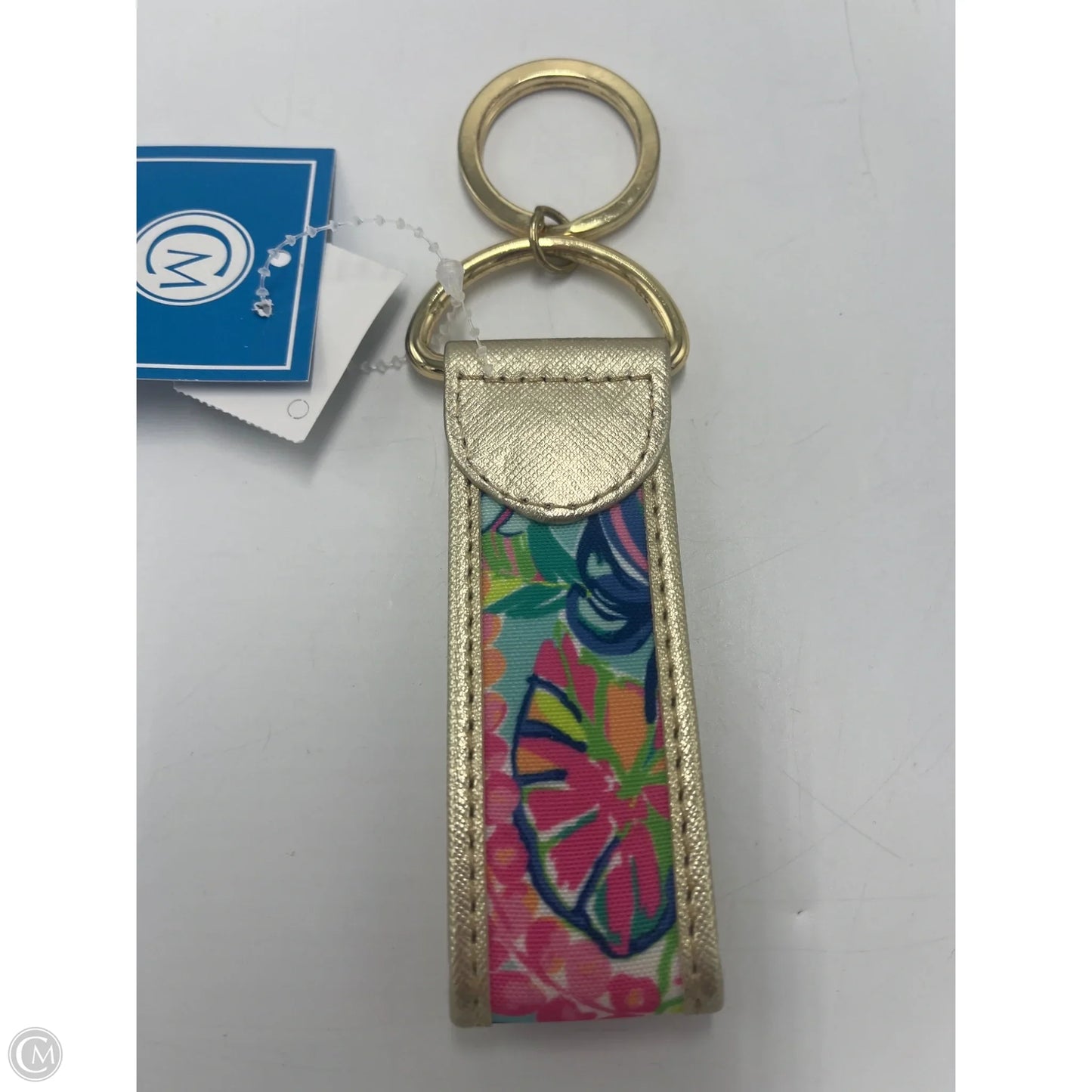 Key Chain Designer By Lilly Pulitzer