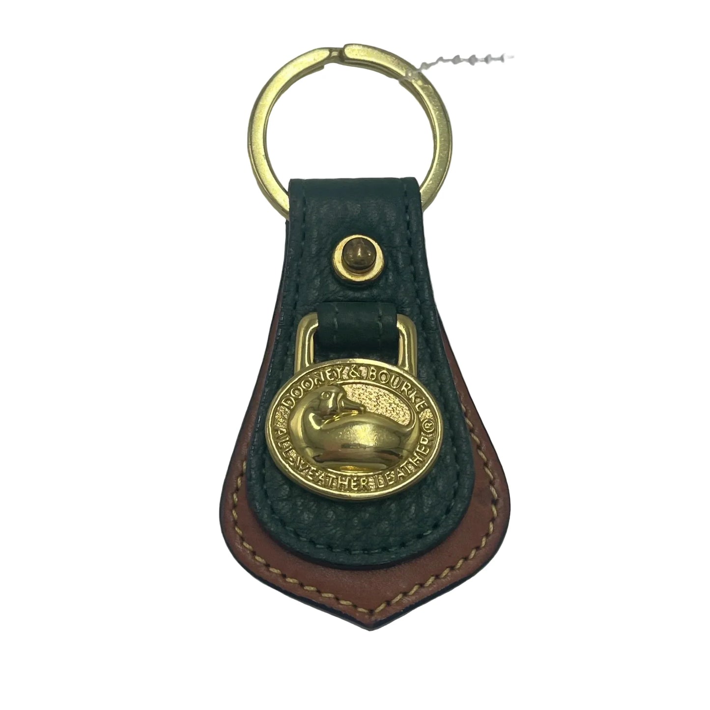 Key Chain Designer By Dooney And Bourke