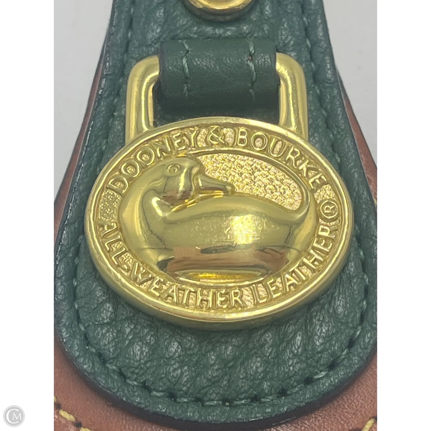 Key Chain Designer By Dooney And Bourke