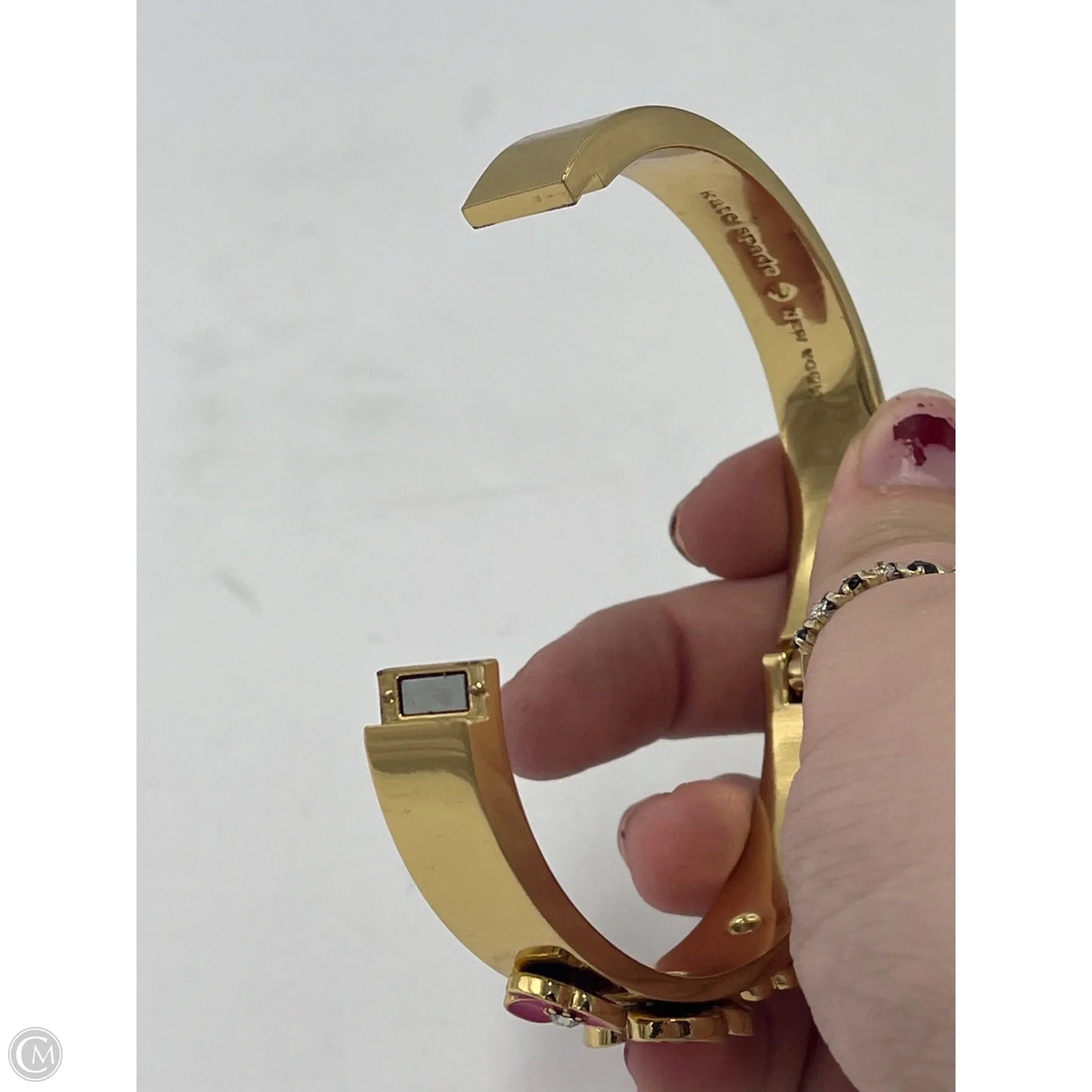 Bracelet Designer By Kate Spade