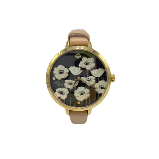 Watch Designer By Kate Spade