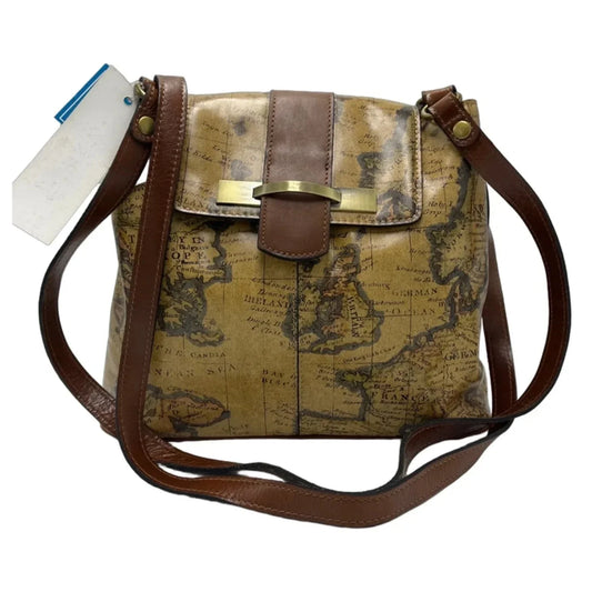 Backpack Designer By Patricia Nash