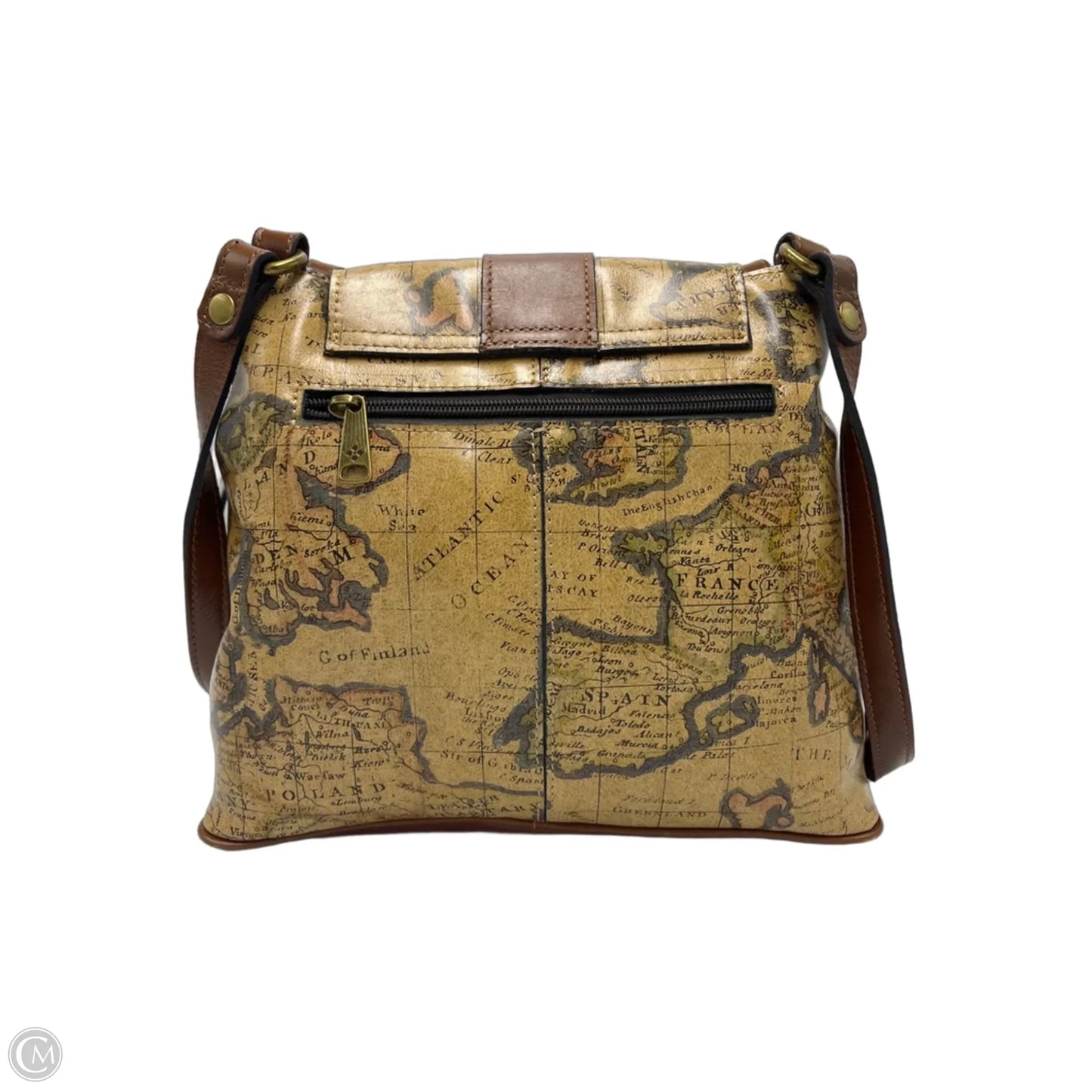 Backpack Designer By Patricia Nash
