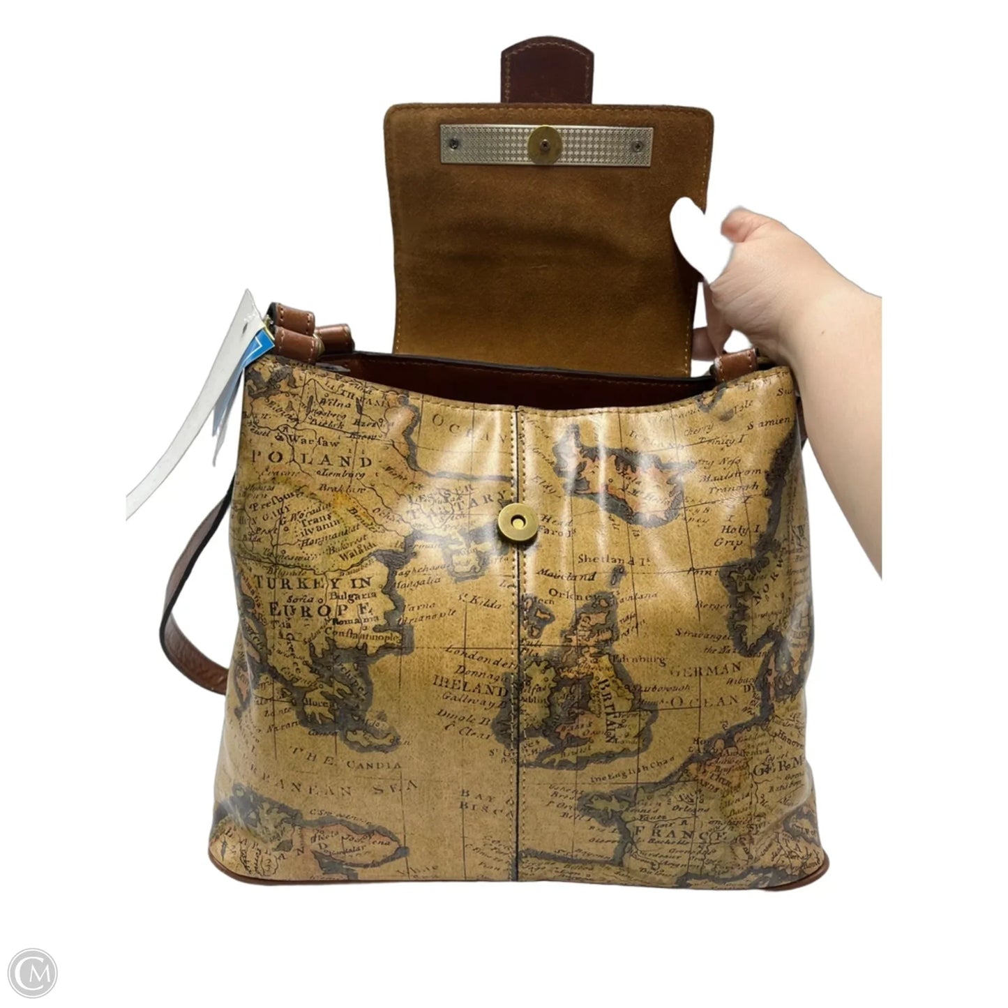 Backpack Designer By Patricia Nash