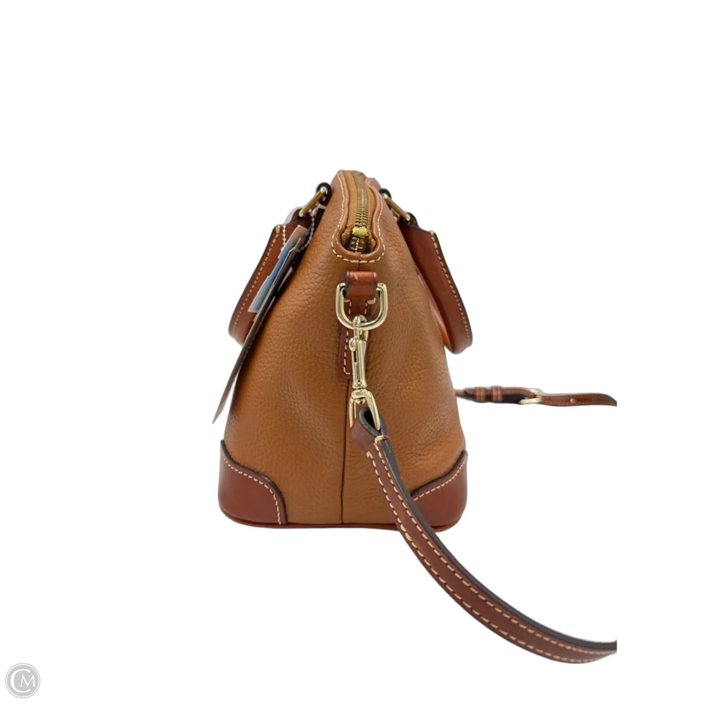 Handbag Designer By Dooney And Bourke, Size: Medium