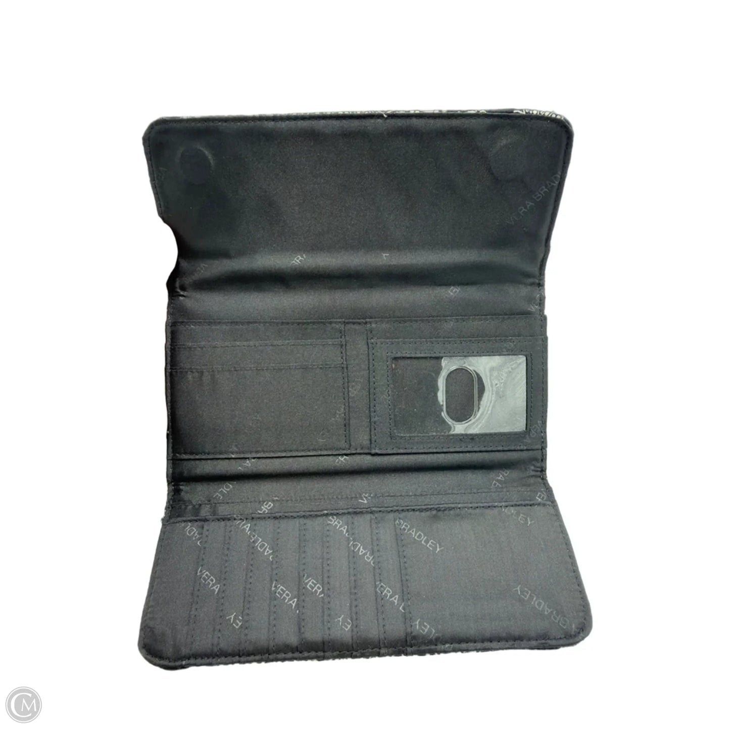 Wallet By Vera Bradley