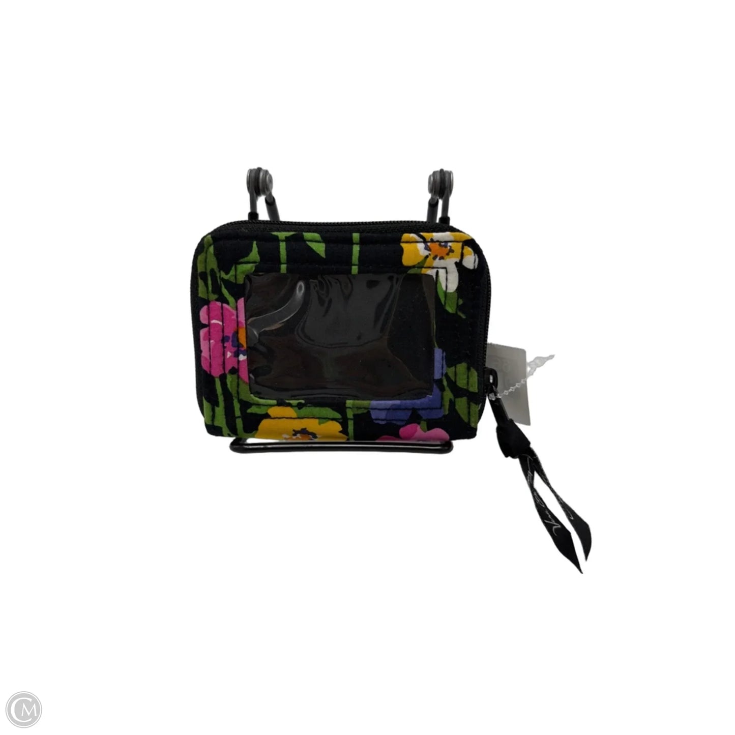 ID / Coin Purse By Vera Bradley