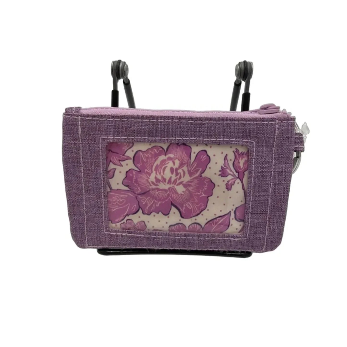 ID / Keychain / Coin Purse By Vera Bradley