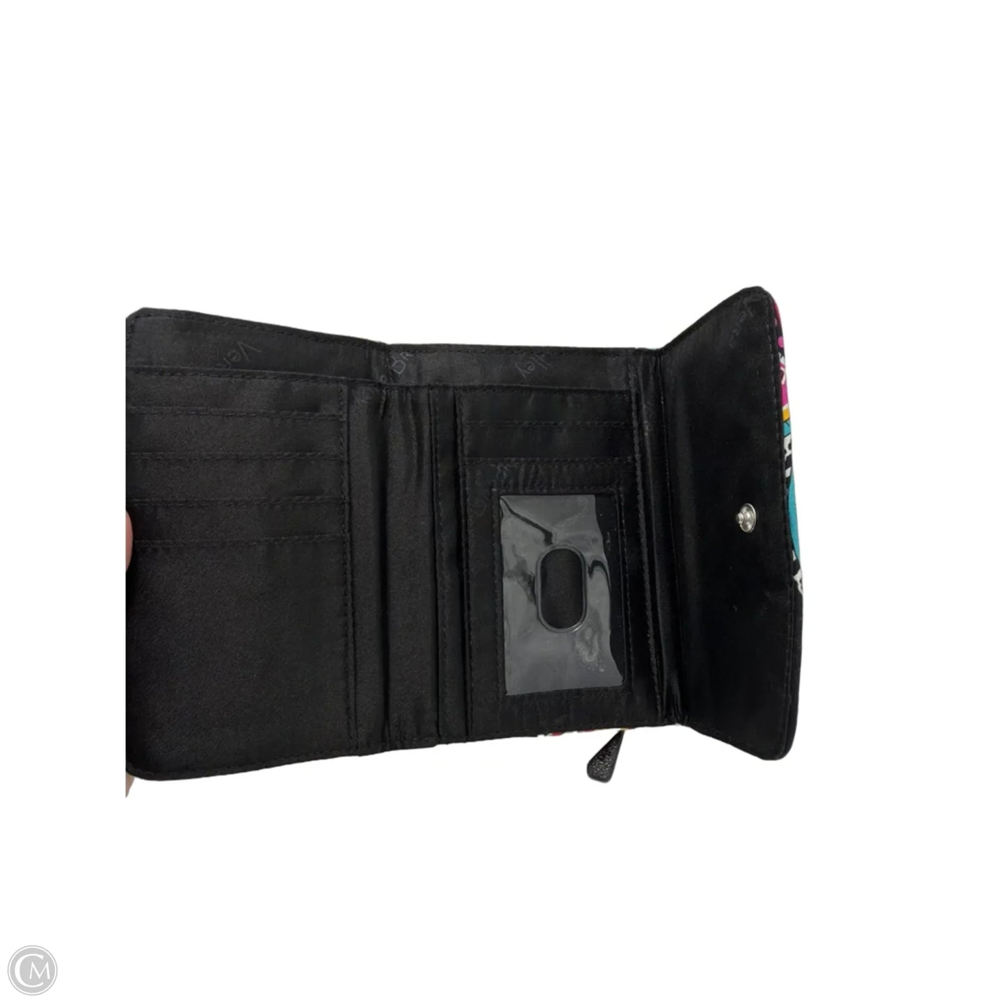 Wallet By Vera Bradley