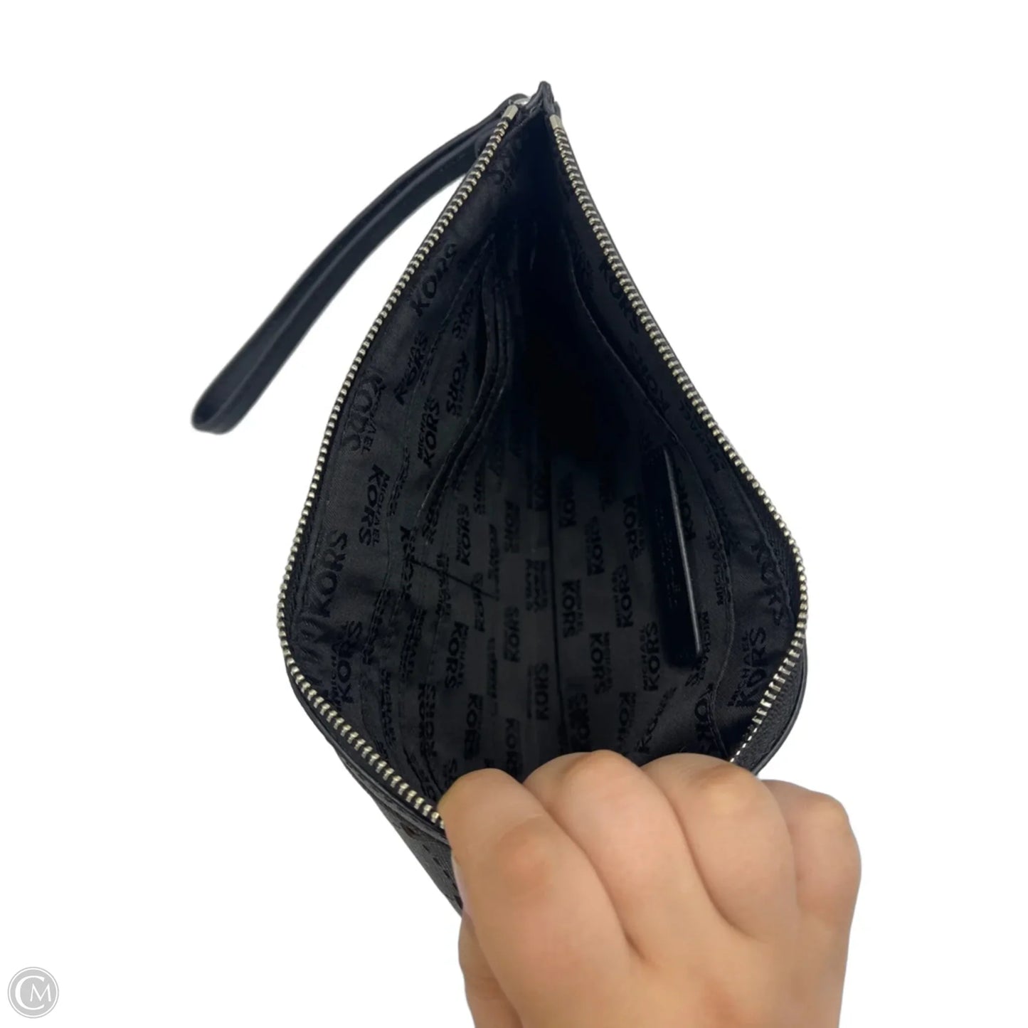 Wristlet Designer By Michael Kors