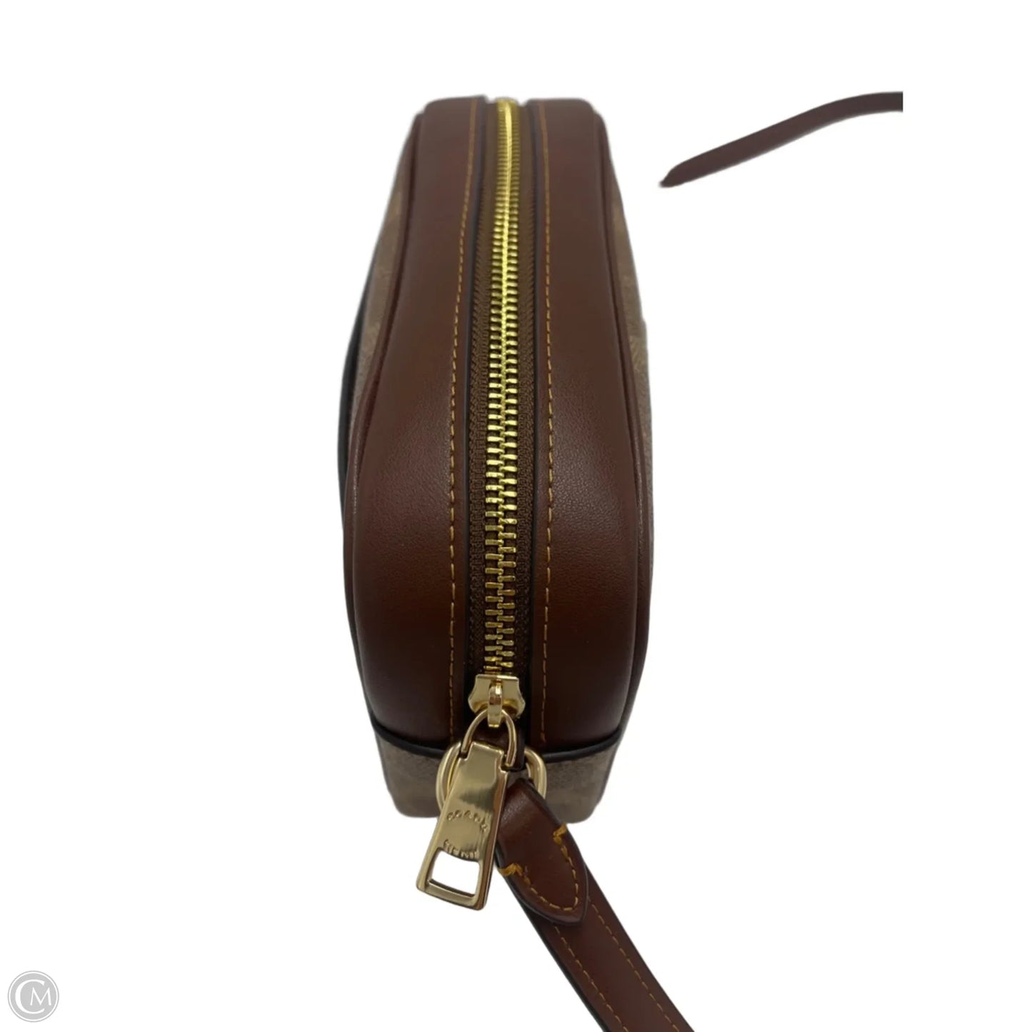Coach Jamie Camera Designer Handbag