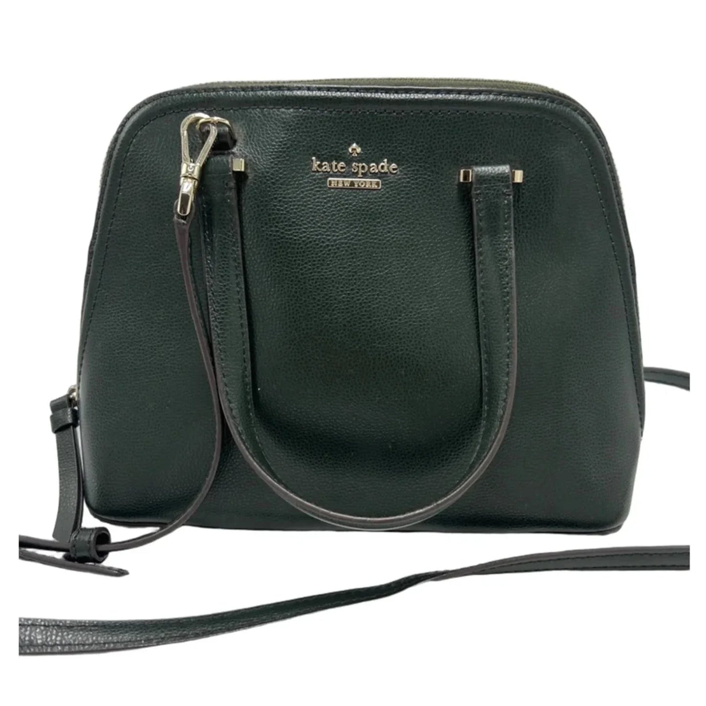 Crossbody Handbag Designer By Kate Spade