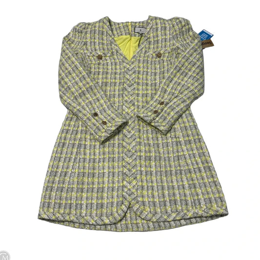 New! Dress Designer By Tuckernuck In Yellow, Size: M