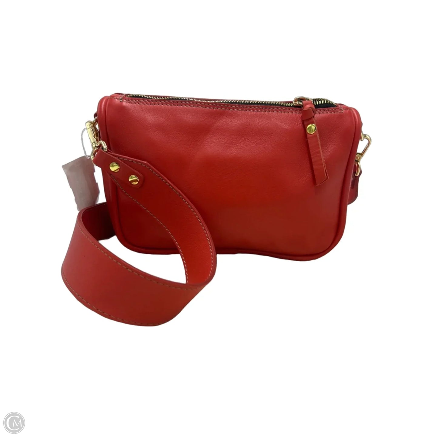 Sandy Stars Designer Crossbody by Mercules