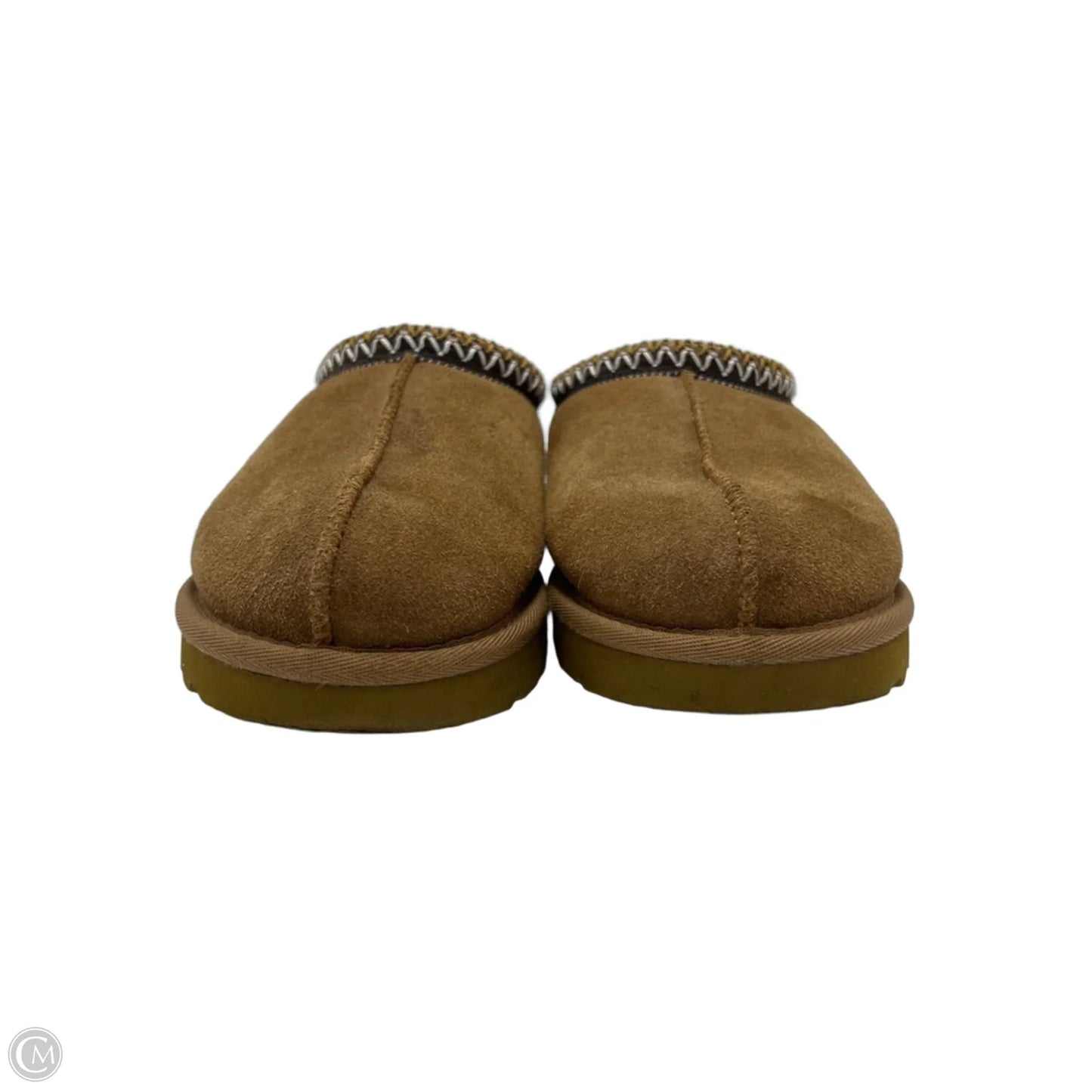 Shoes Designer By UGG In Tan, Size: 7