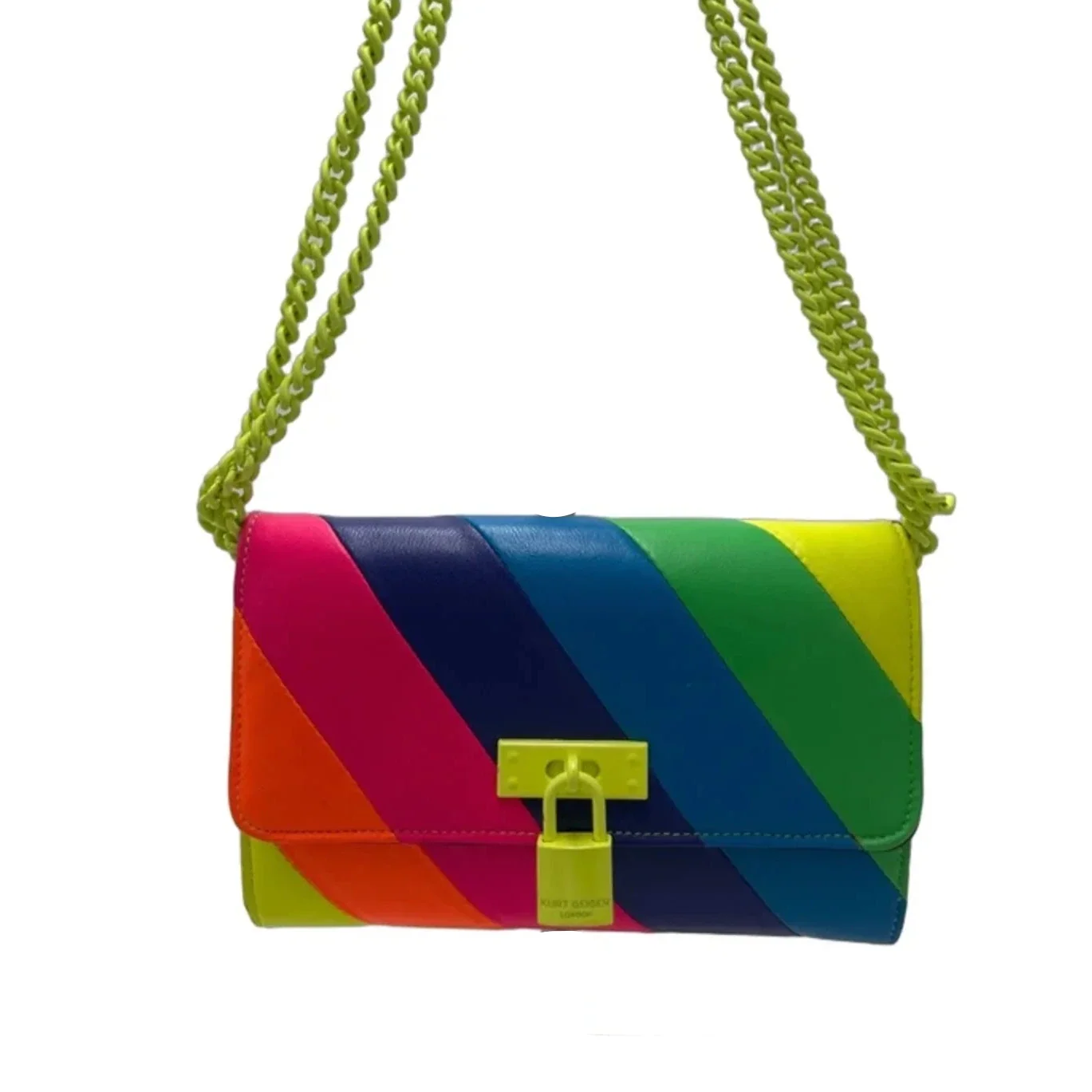 Kurt Geiger London Brixton Designer Crossbody