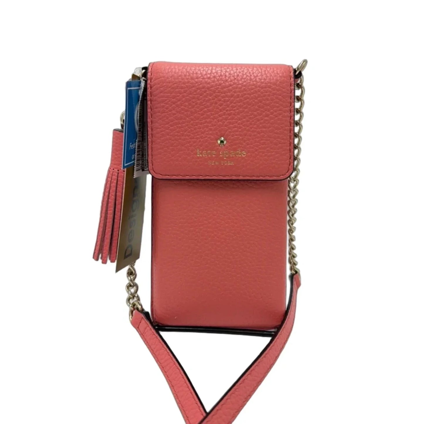Crossbody Designer By Kate Spade
