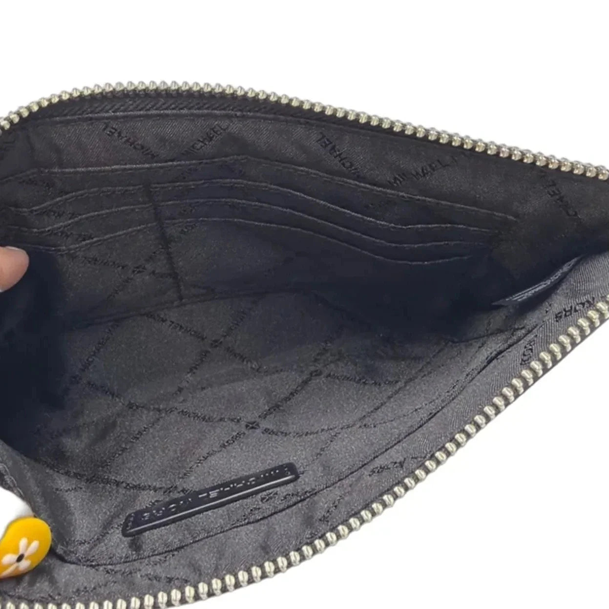 Wristlet Designer By Michael Kors
