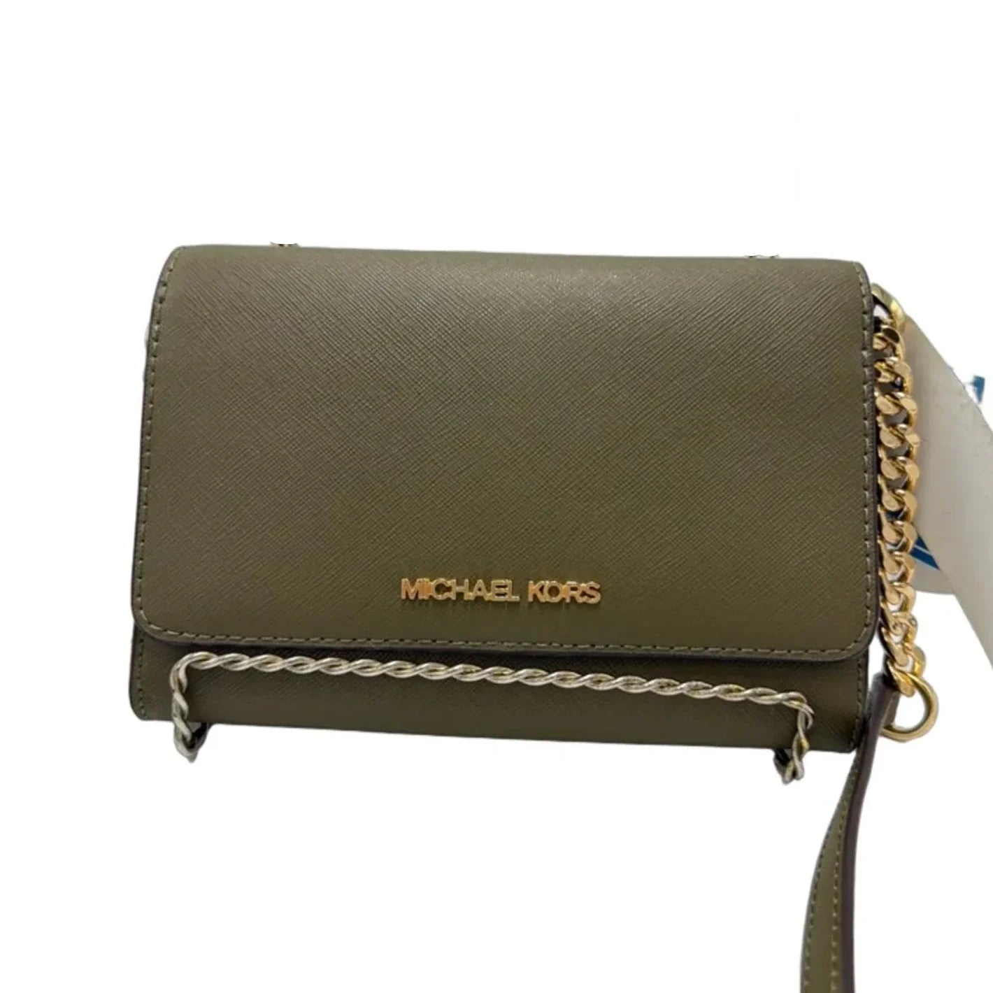 Crossbody Designer By Michael Kors
