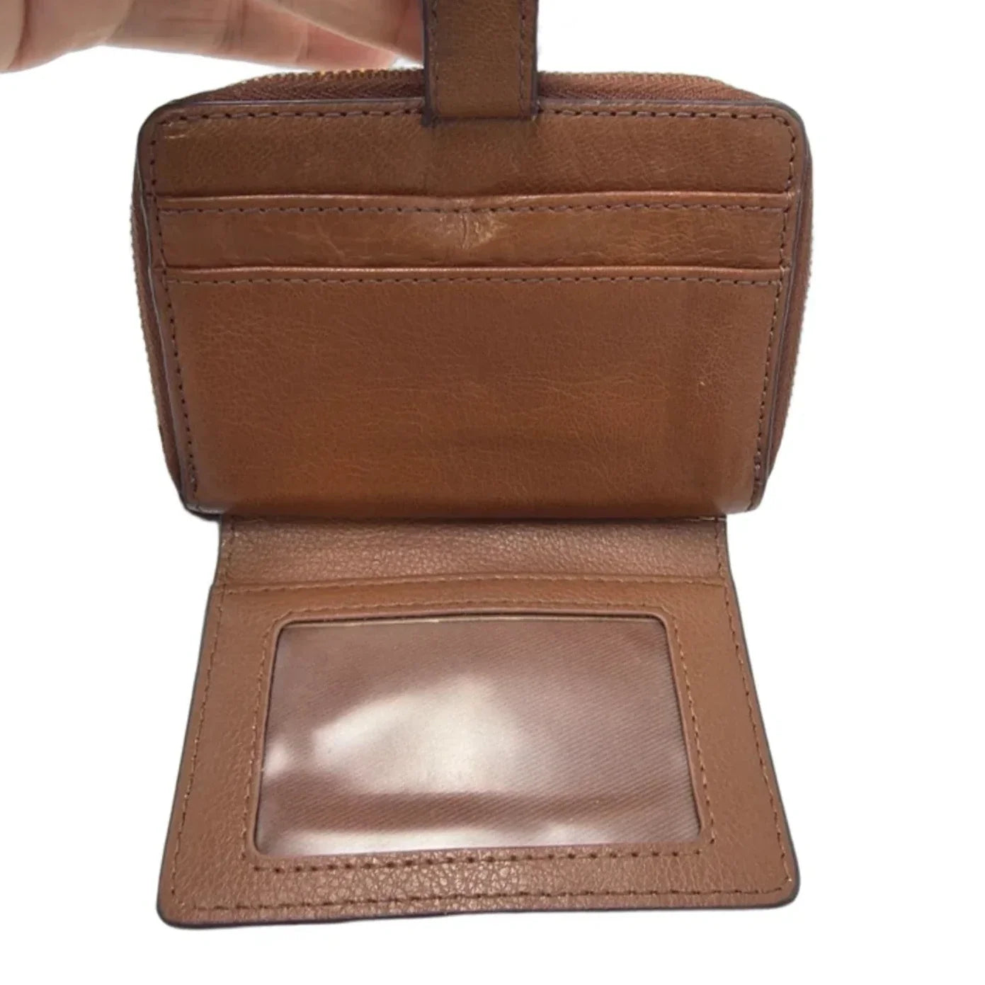 Wallet By Fossil