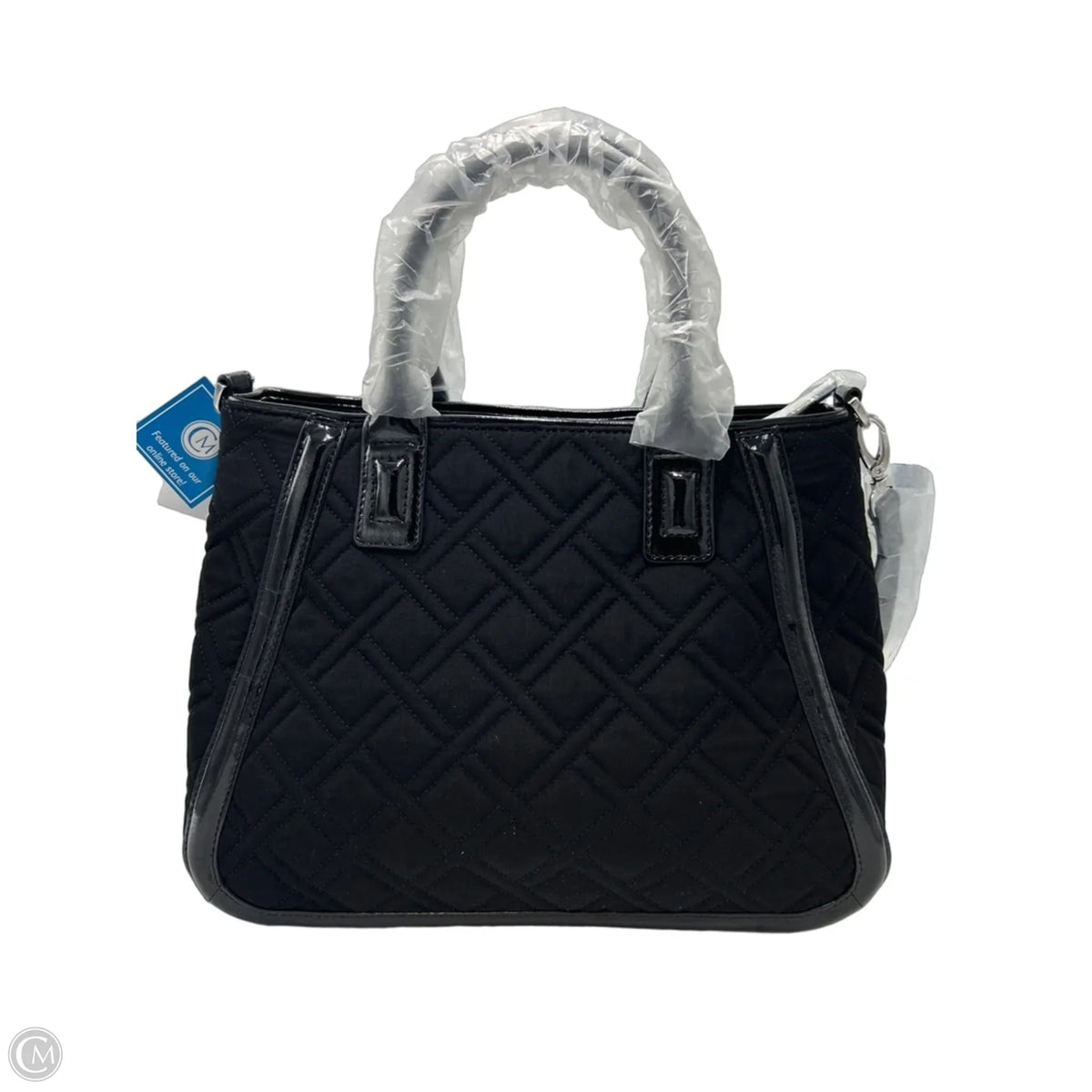 New! Handbag By Vera Bradley