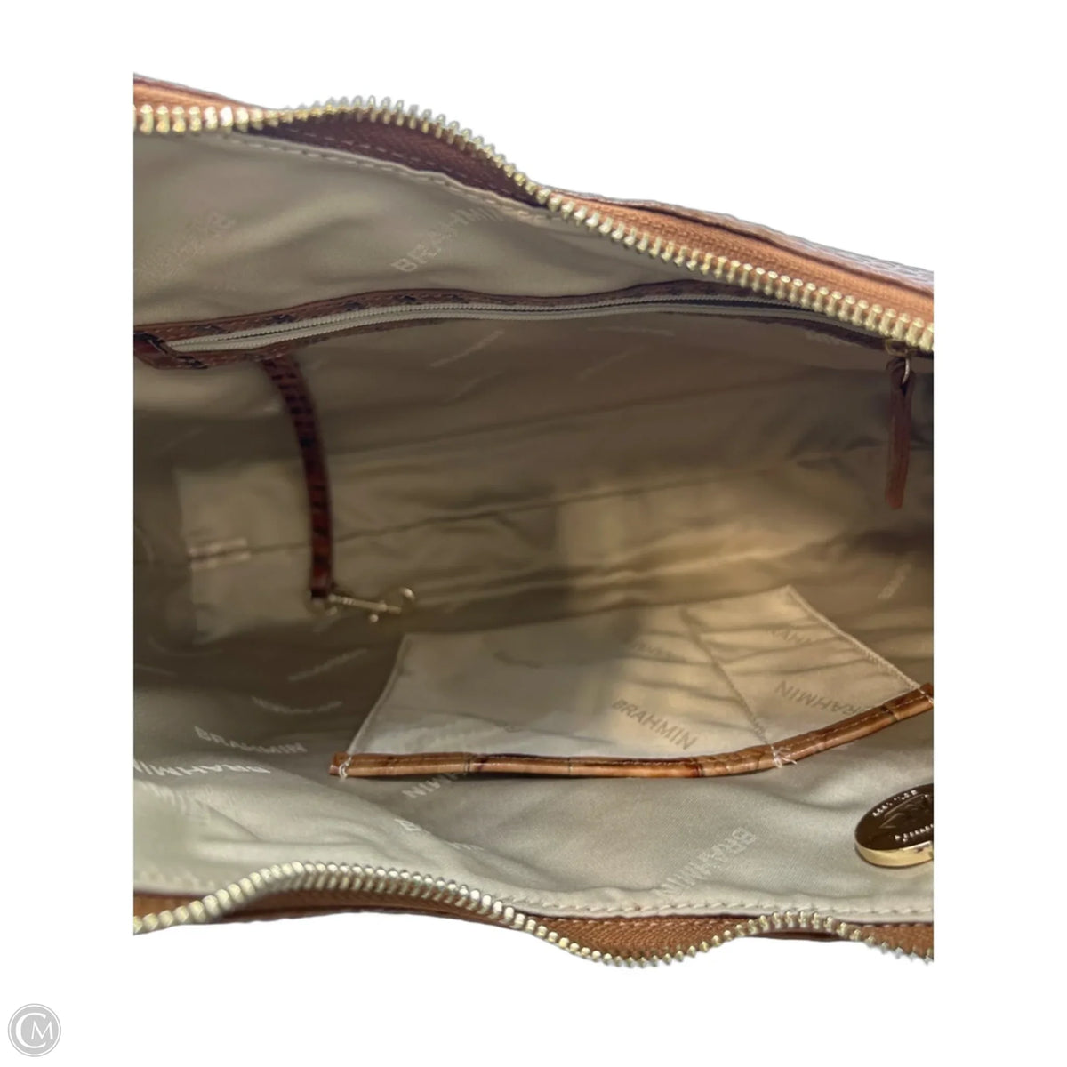 Handbag Designer By Brahmin