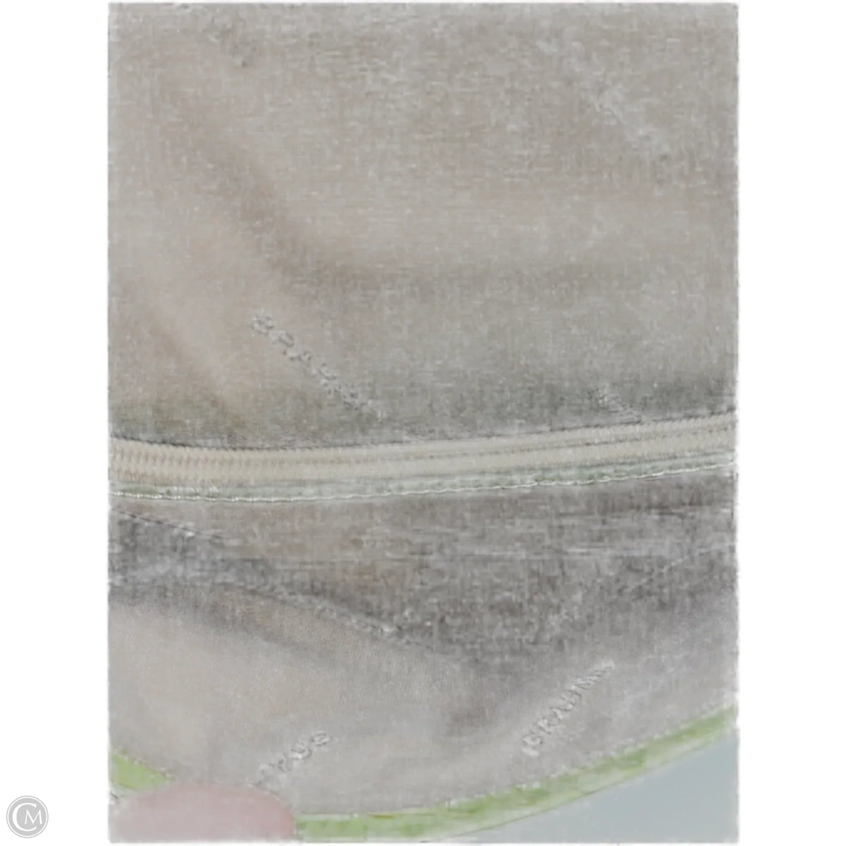 Brahmin Veronica Envelope Designer Handbag