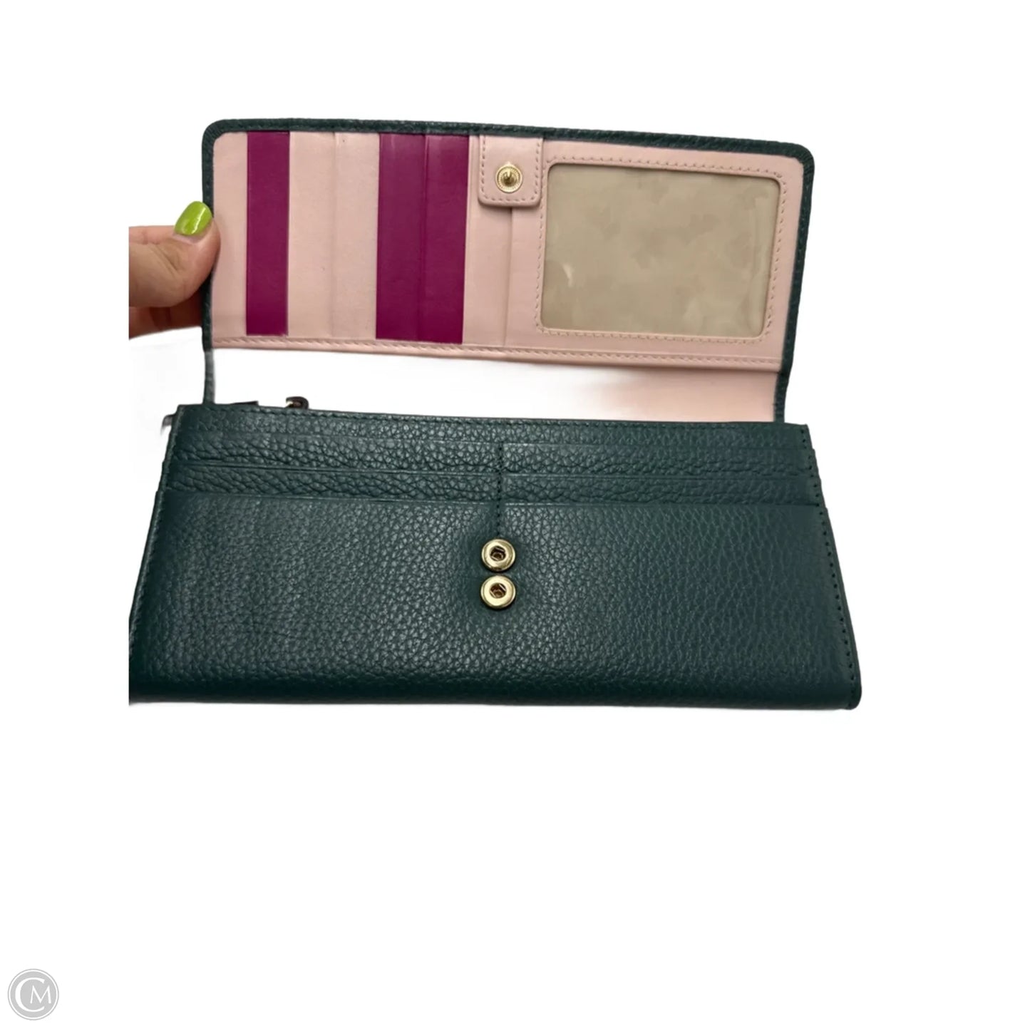 Wallet Leather By Radley London