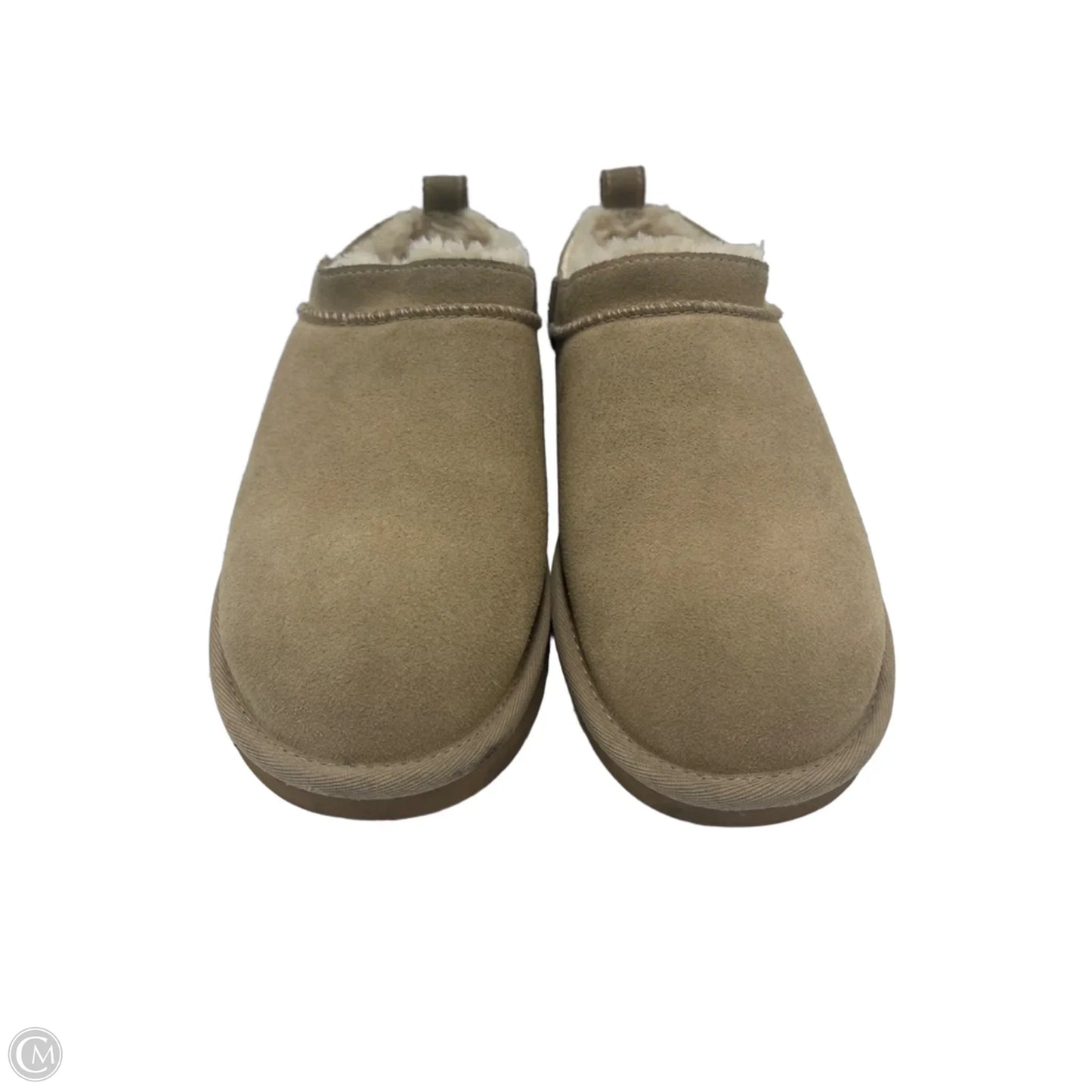 Shoes Designer By UGG In Tan, Size: 7