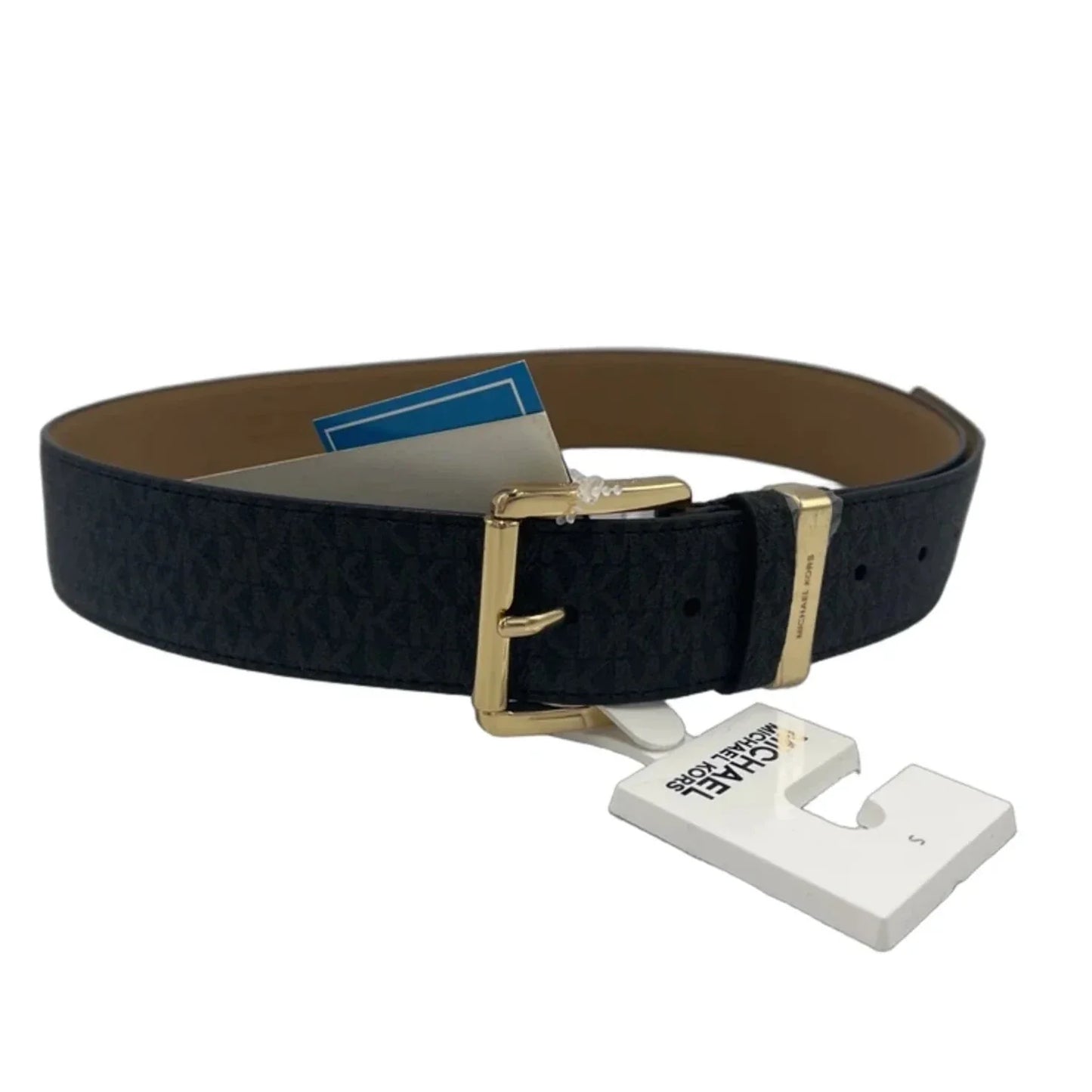 New! Belt Designer By Michael Kors