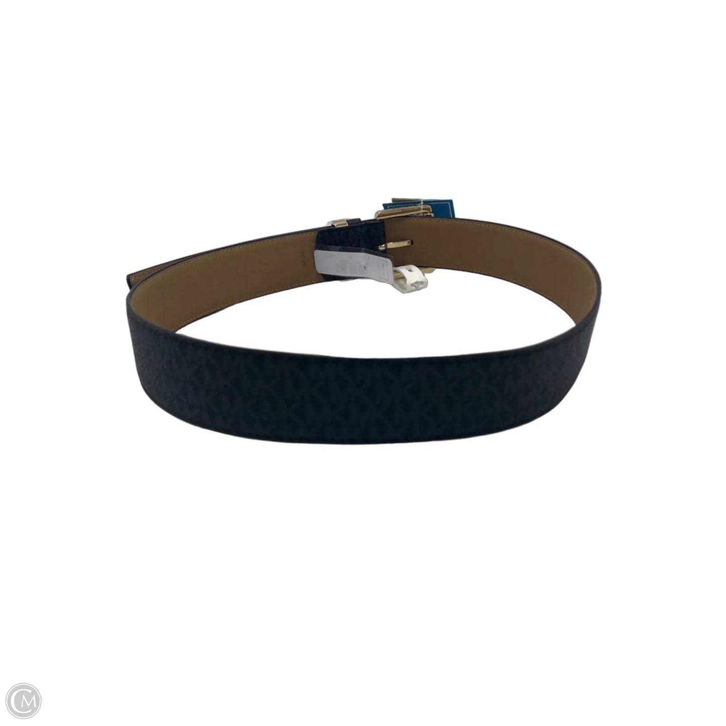 New! Belt Designer By Michael Kors