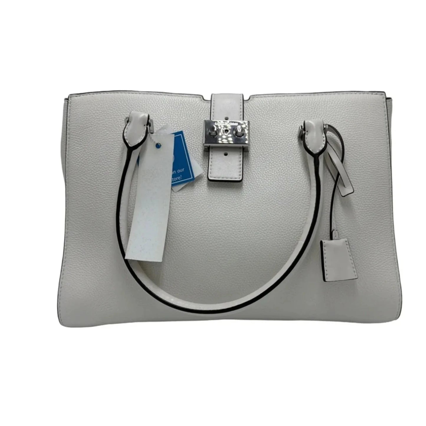 Michael Kors Studio Bond Designer Satchel