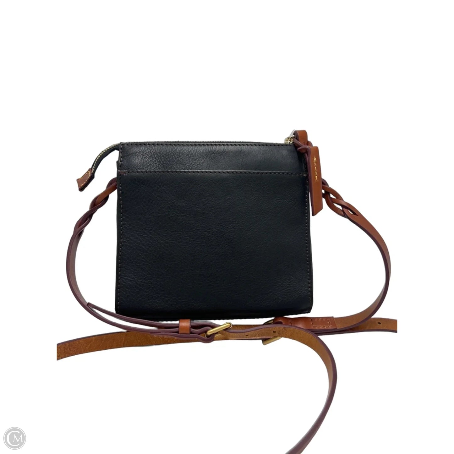Dooney And Bourke Florentine Jamie Designer Handbag