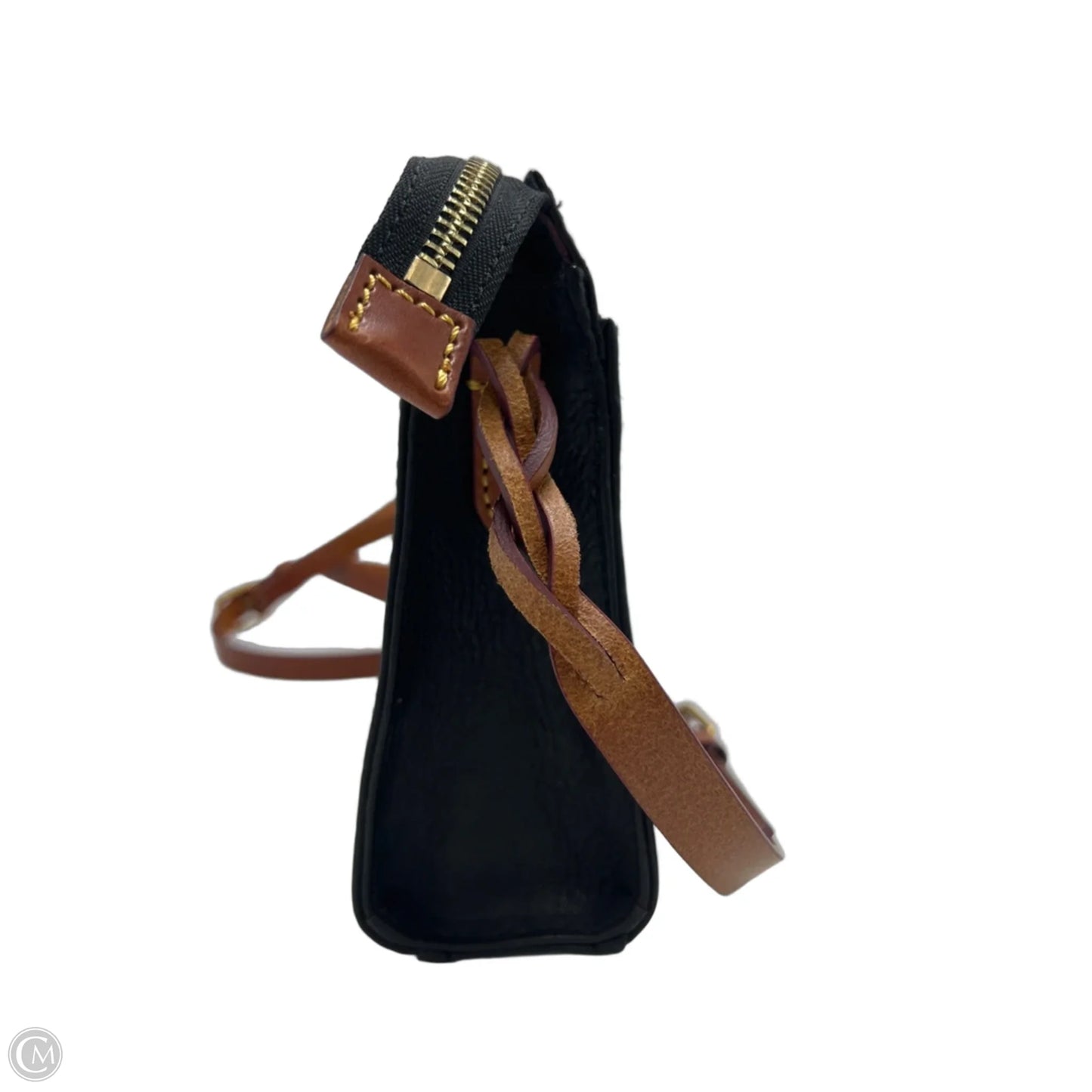 Dooney And Bourke Florentine Jamie Designer Handbag
